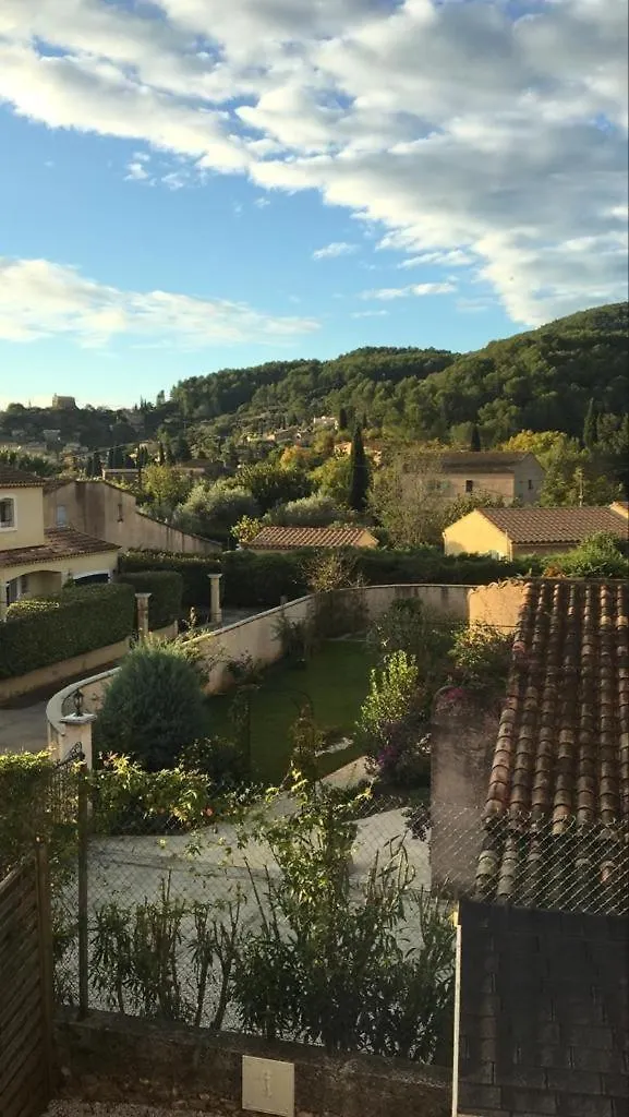 Holiday home Villa Pandoue - Peaceful Oasis Cuers